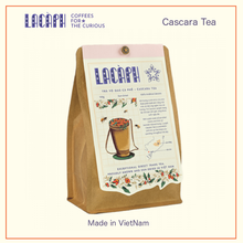 抗氧化之選 ｜Lacàph  Cascara Tea