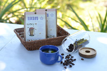 抗氧化之選 ｜Lacàph  Cascara Tea