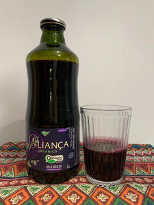 Alianca 100 % Grape Juice